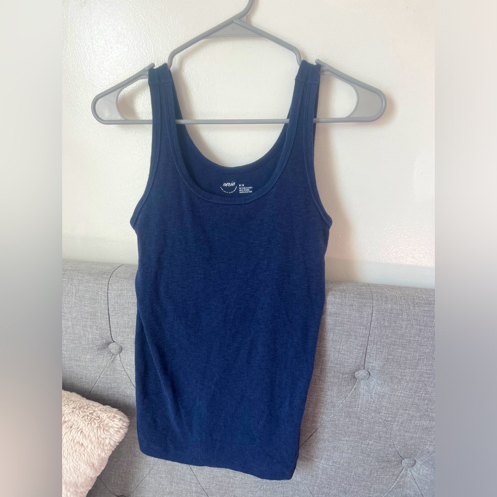 Aerie Tank!!